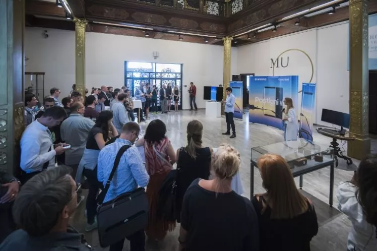 MSU i HT: Do kraja siječnja otvoren natječaj za suvremeno vizualno stvaralaštvo