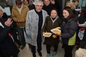 ZG Holding: Bandić 'samovoljno' uskratio 1635 kuna božićnice, sindikati najavili tisuće tužbi