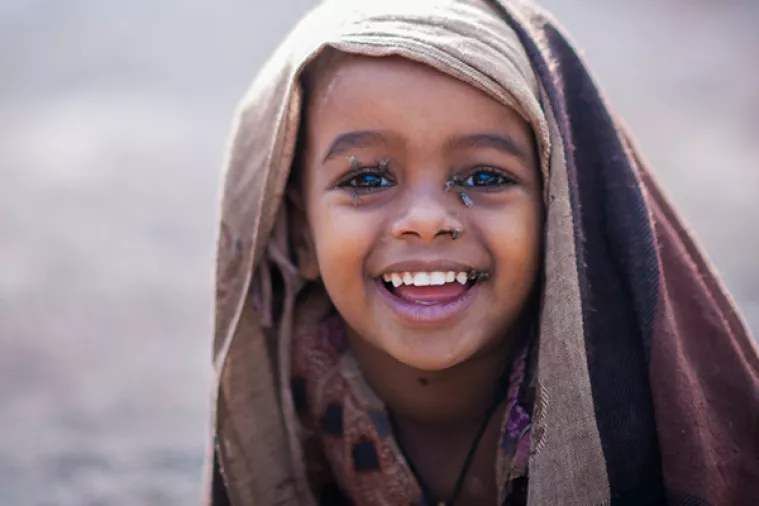 Etiopija zabranila posvajanje djece strancima