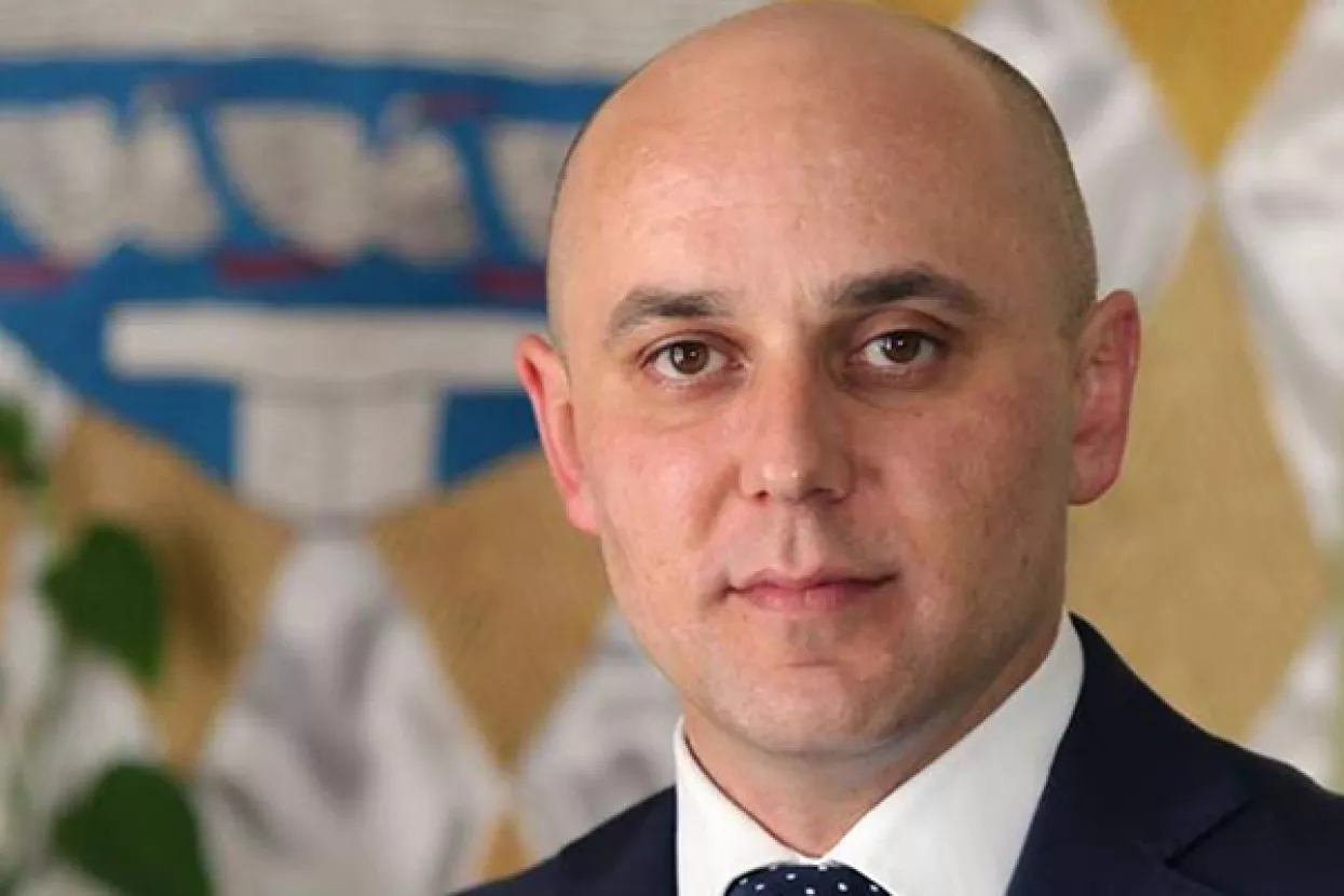 Vinkovački gradonačelnik: Ove godine realizirat će se projekti vrijedni 350 milijuna kuna