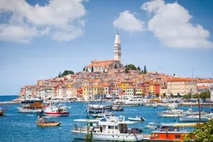 Airbnb predviđa 175 posto više rezervacija za Zagreb, Rovinj među top destinacijama TripAdvisora