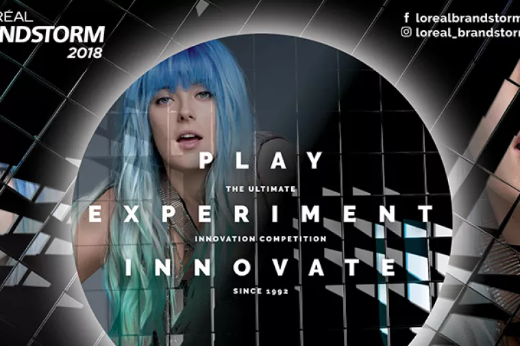 L'Oréal Brandstorm 2018: Otvorene prijave za svjetsko studentsko natjecanje