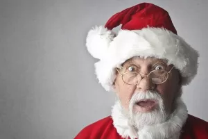 Otkrila djetetu da Djed Božićnjak ne postoji pa dobila otkaz