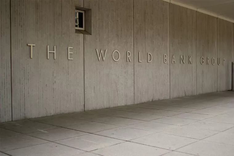 Svjetska banka detektirala slabosti, očekuje rast hrvatskog gospodarstva od 2,6 posto