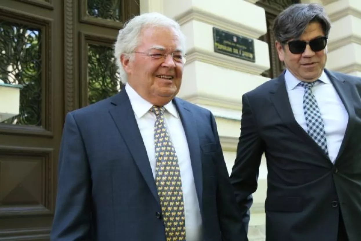 Slavko Boras: Za 3,3 milijuna nije bilo moguće kupiti svu imovinu mesne industrije Gavrilović