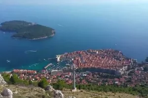 Zelena akcija: Srđ je postao jedan od najgorih primjera gaženja pravne države