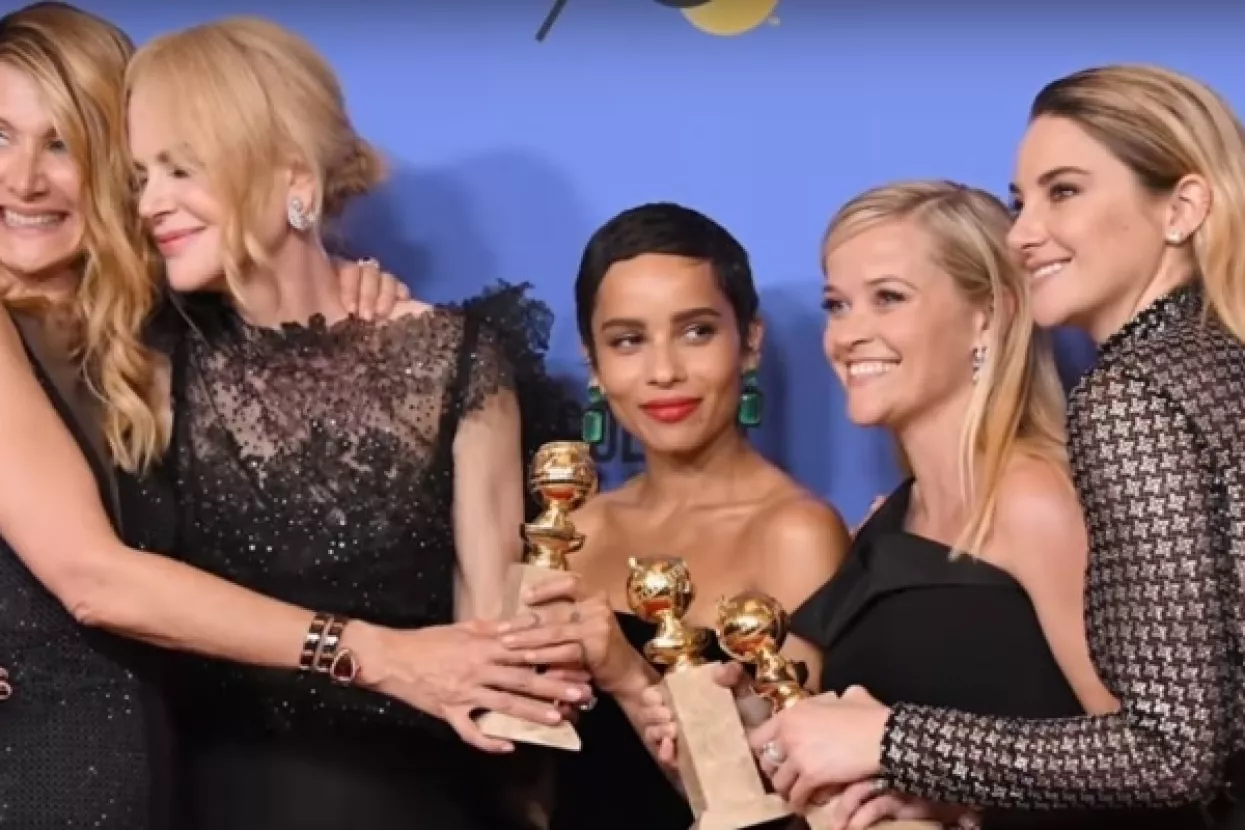 Filmske hitove u Americi režiraju muškarci, među vodećim samo 11 posto žena