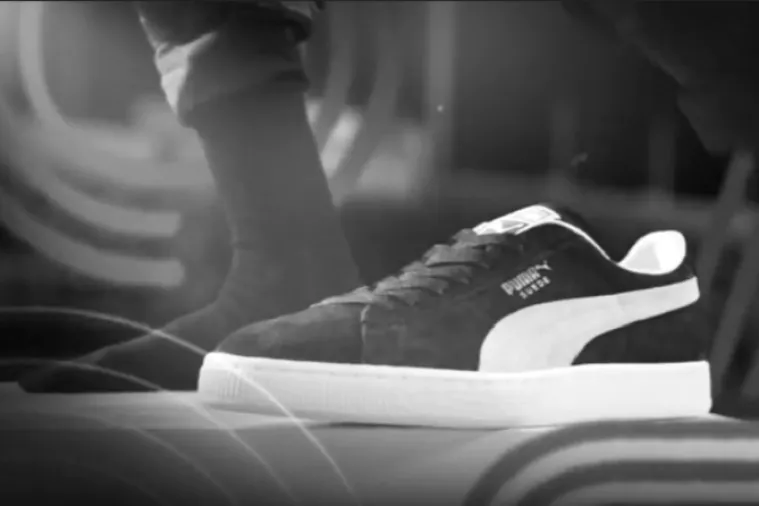 Puma u skoku - Pedeset godina jednog od najprepoznatljivijih simbola