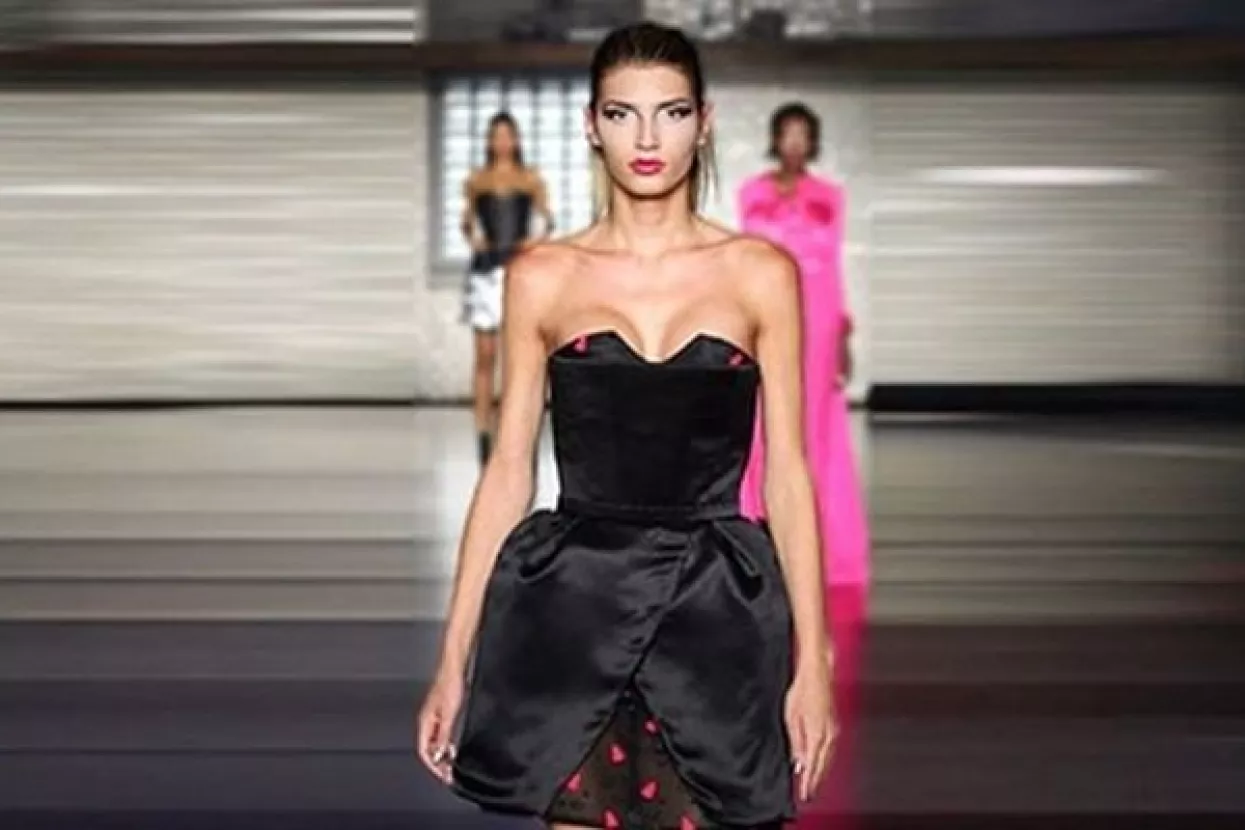 Obnažene grudi transrodnog modela na naslovnici njemačkog Playboya