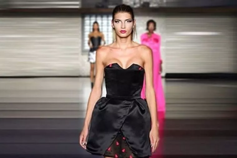 Obnažene grudi transrodnog modela na naslovnici njemačkog Playboya