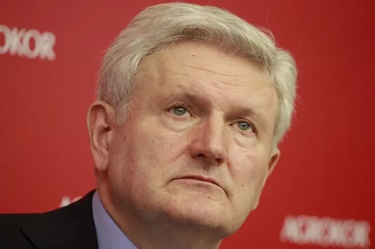 Todorić tužio Hrvatsku