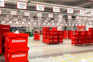 Agrokor: Konzum BiH nije na prodaju