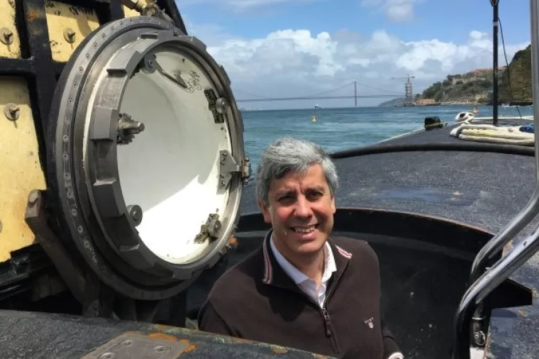 Novi šef euroskupine obećava bankovnu i tržišnu uniju, čvršću i otporniju eurozonu