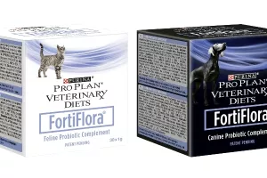 Pro Plan FortiFlora – probiotici za zdravlje ljubimaca