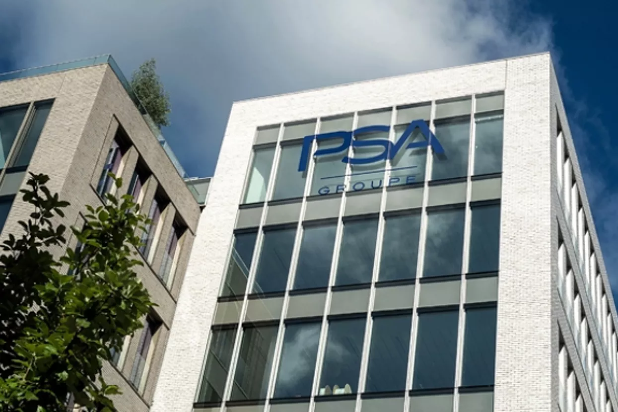 Automobilski div PSA vraća se na američko tržište uslugom dijeljenja automobila