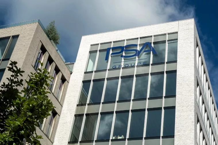 Automobilski div PSA vraća se na američko tržište uslugom dijeljenja automobila