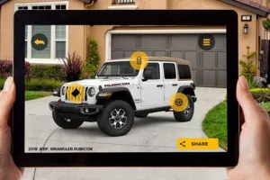 Zahvaljujući poreznoj reformi Fiat Chrysler ulaže milijardu dolara u SAD