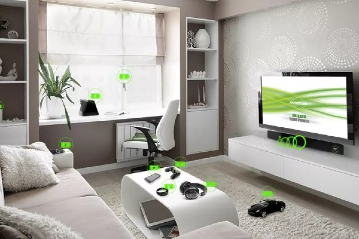 VIDEO: WattUp - prvi bežični punjač koji ne zahtijeva blizinu uređaja i punjača