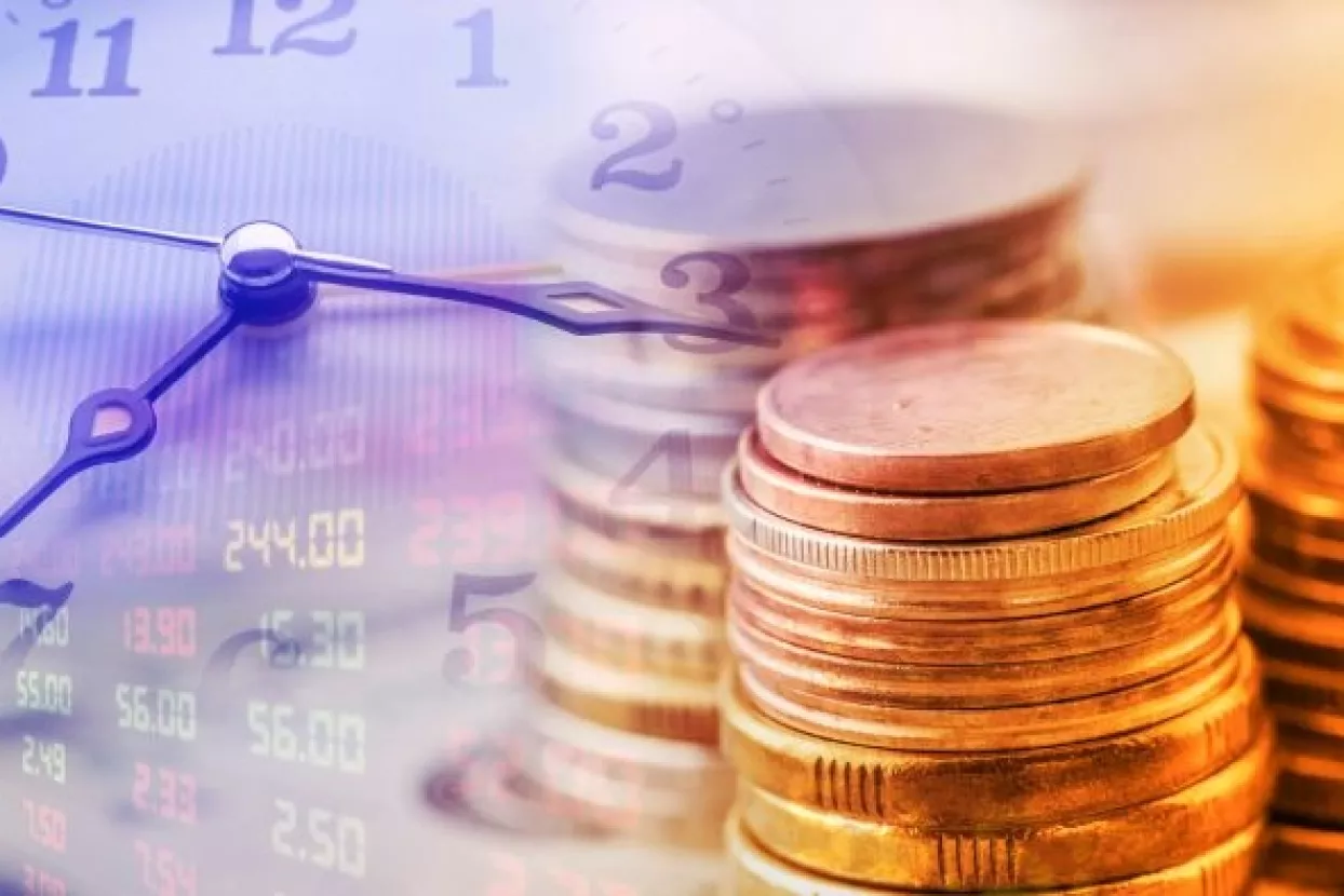 Eurostat: Višak u bilanci plaćanja EU znatno povećan u trećem tromjesečju