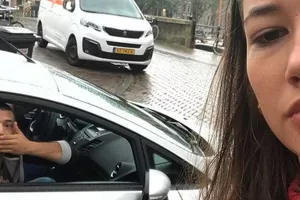 Studentica na Instagramu objavljuje selfije s uličnim zlostavljačima