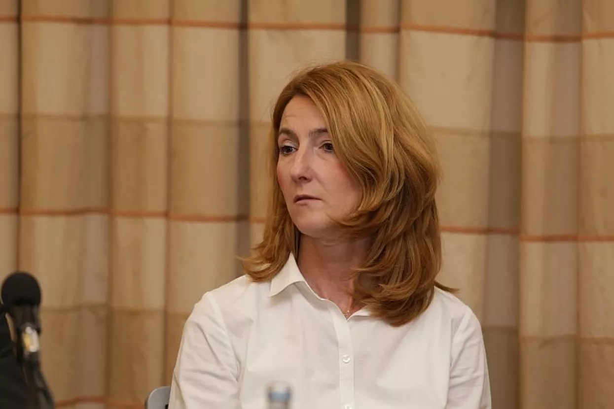 Živković-Matijević: Rejting je još uvijek jedan stupanj ispod investicijskog