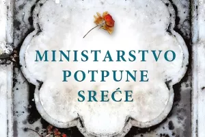 'Ministarstvo potpune sreće' nezaboravna je plejada likova, slomljenih i ponovo spojenih