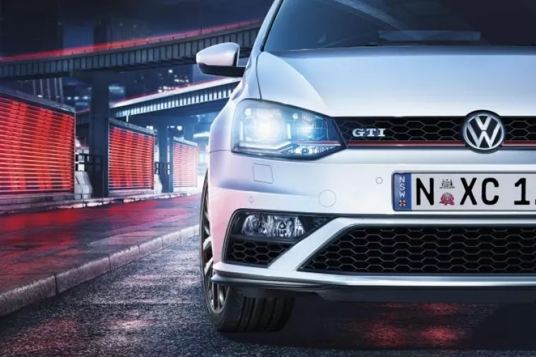 VIDEO: VW Polo GTI - Dvjesto konja vuče novu generaciju