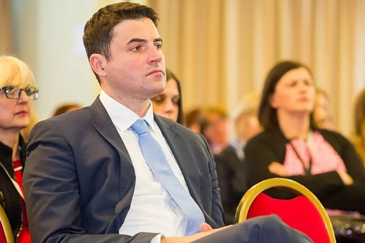 SDP-ovci nezadovoljni rejtingom stranke