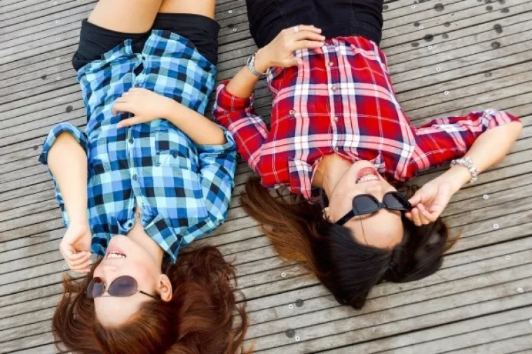 Ključ prijateljstva je u genetici