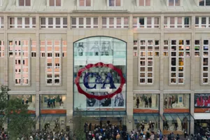 Transformacija C&A s fokusom na kinesko tržište