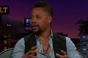 VIDEO: Cuba Gooding Jr u mjuziklu 'Chicago' na West Endu