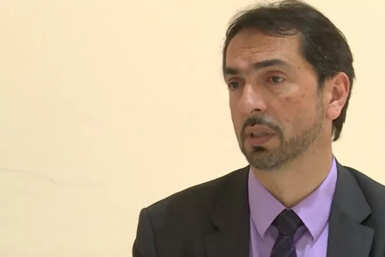 'Izrazito opasan scenarij': Marinko Čavara razmišlja o raspuštanju Parlamenta Federacije BiH