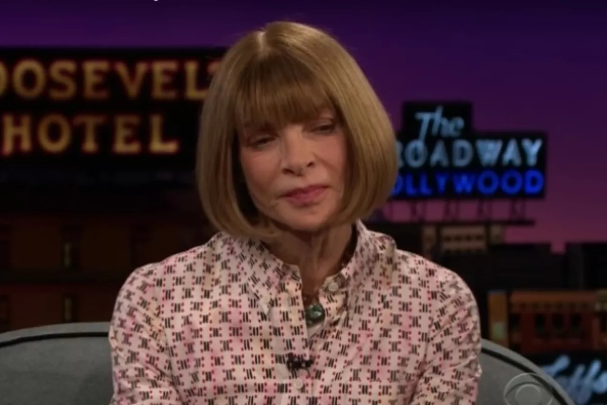 Spolno nasilje nad modelima: Anna Wintour suspendirala fotografe