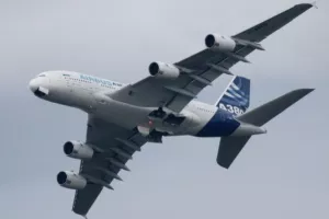 Airbus pretekao Boeing dosegnuvši rekord u broju naručenih zrakoplova