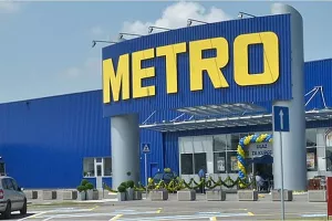 Metro: Veleprodaja u Njemačkoj porasla 2 posto, u Rusiji pala za 9 posto