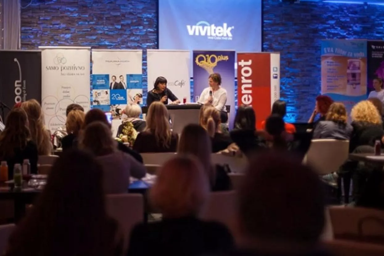 43. Business Cafe u Zagrebu &ndash; I utjecaj i profit