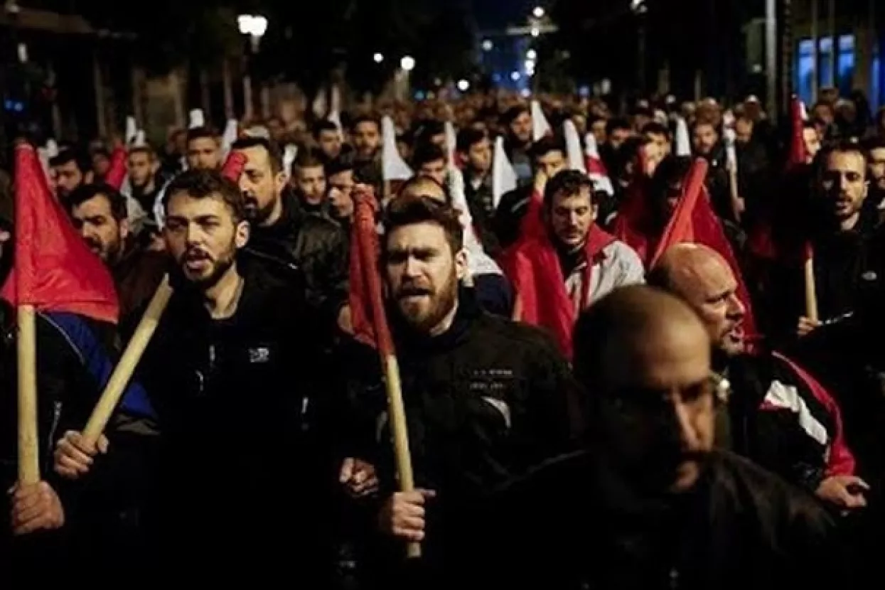 Grčka postrožila pravo na štrajk, usvojila prisilnu prodaju dužničke imovine