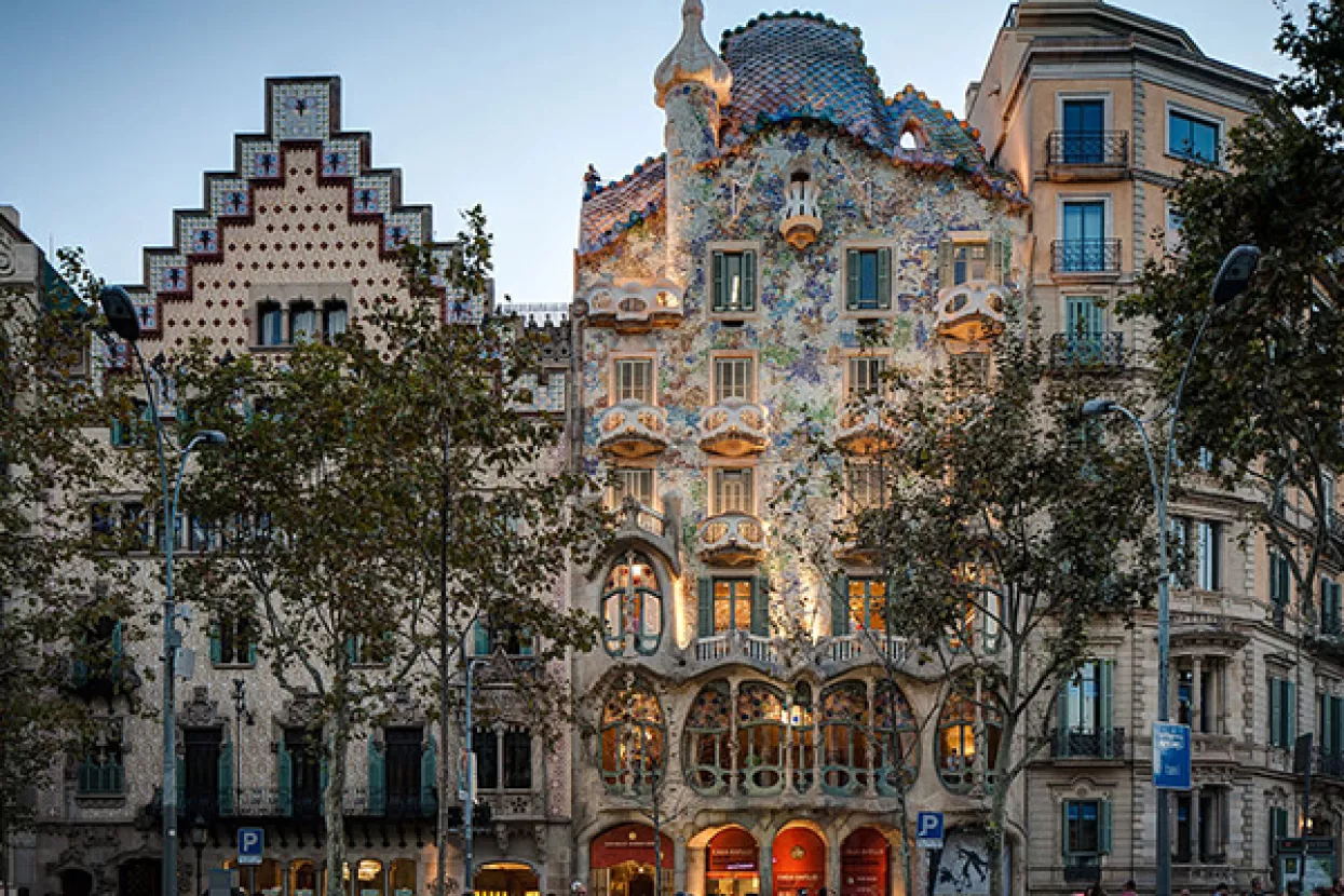 Španjolska svrgnula SAD s drugog mjesta najpopularnije turističke destinacije