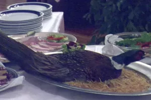 Nakon mjeseci nezainteresiranosti premijerna projekcija filma 'Gazda: Početak'