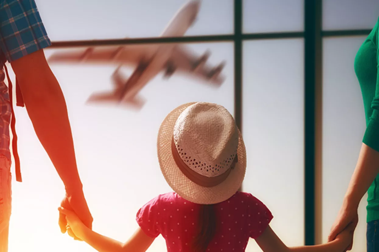 Staničić: Zajedničke promotivne aktivnosti potaknut će dolazak novih avio prijevoznika u RH