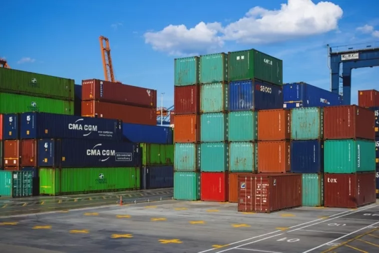 Eurostat: Višak u robnoj razmjeni EU sa svijetom u studenom porastao za gotovo 7 posto