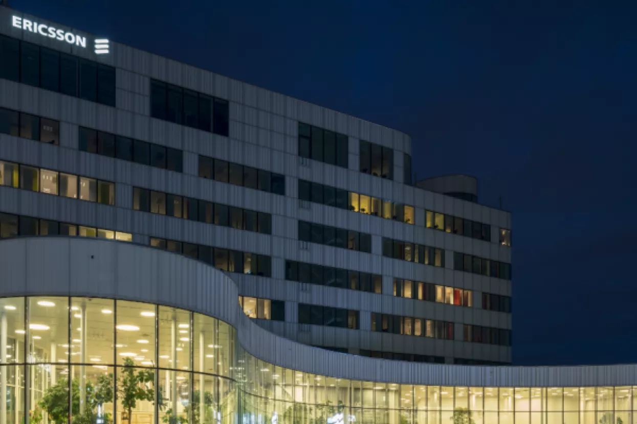 Ericsson najavio otpis 1,4 milijarde eura imovine