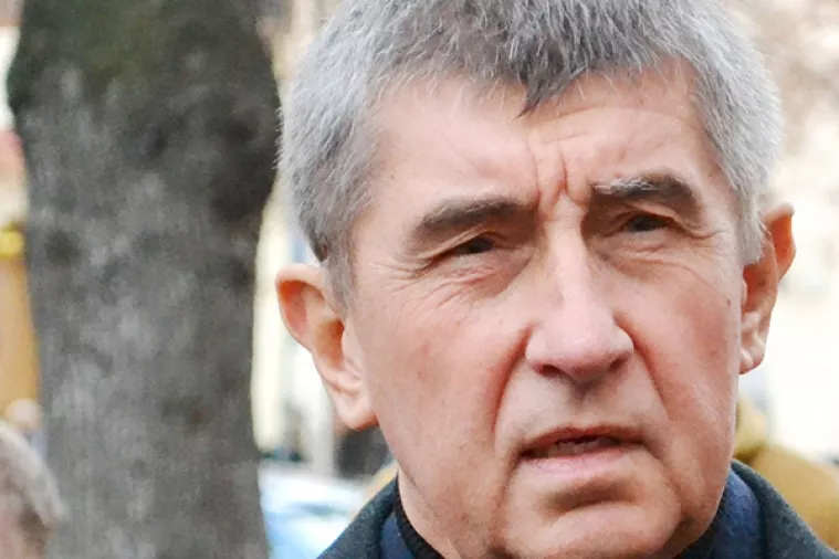 Češki premijer Babiš traži da mu se skine imunitet kako bi se 'oprao' od optužaba
