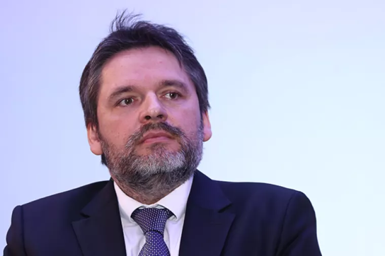 Velimir Šonje: Za 63 posto ovršenog duga odgovorno tek 10.000 blokiranih građana