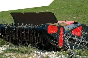 DOK-ING i FER razvijaju jedinstveni sustav daljinskog upravljanja vozilima u ekstremnim uvjetima