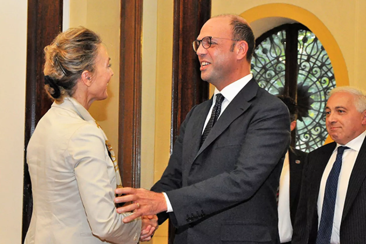 Sutra se sastaje Koordinacijski odbor ministara Italije i Hrvatske