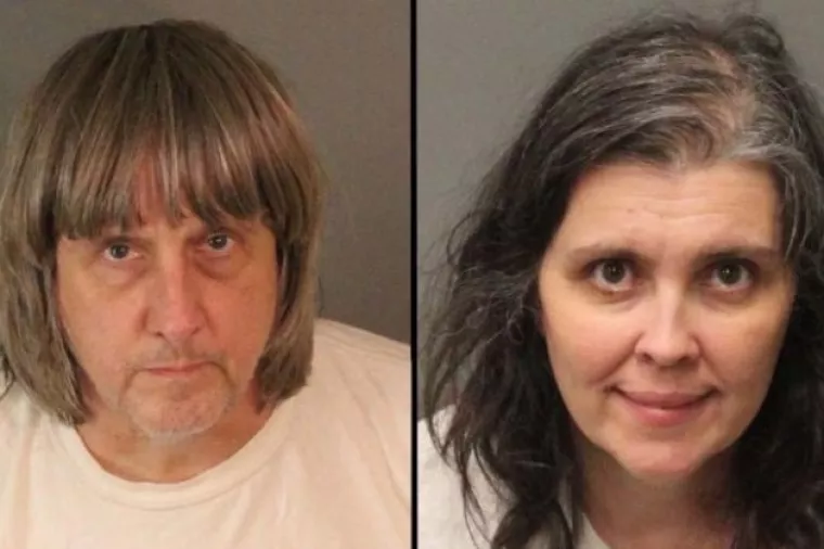 Trinaestero izgladnjele djece iz kalifornijske 'kuće užasa' dobilo hranu i njegu