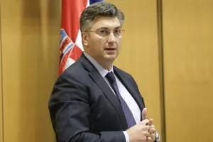 Plenković: Smanjit ćemo PDV i riješiti pitanje Istanbulske konvencije
