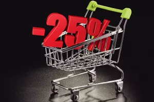 Članice EU trebale bi dobiti više prostora za smanjenje PDV-a