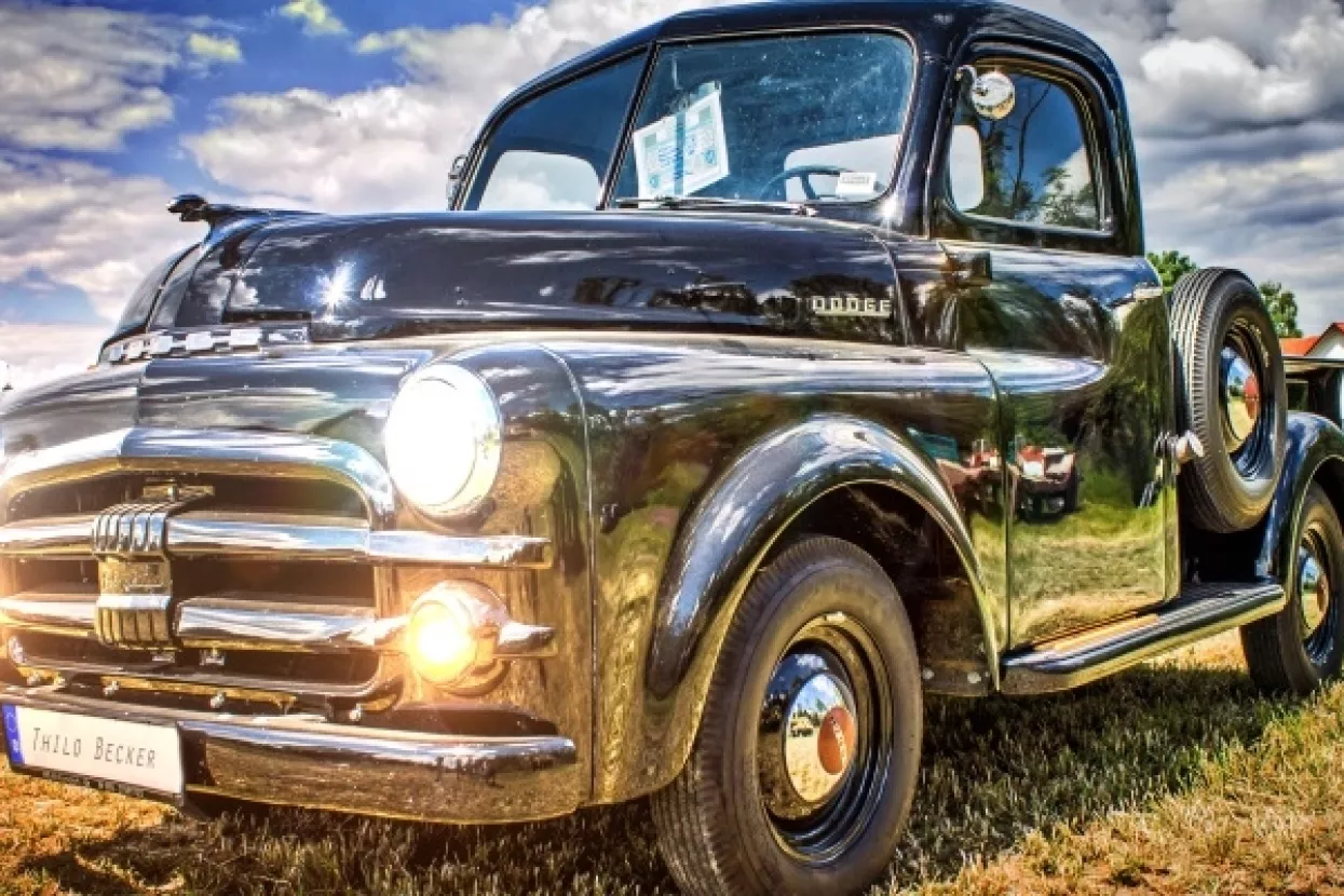 Muzej starih automobila F. Budicki ovršen, voditelj izložen pritiscima